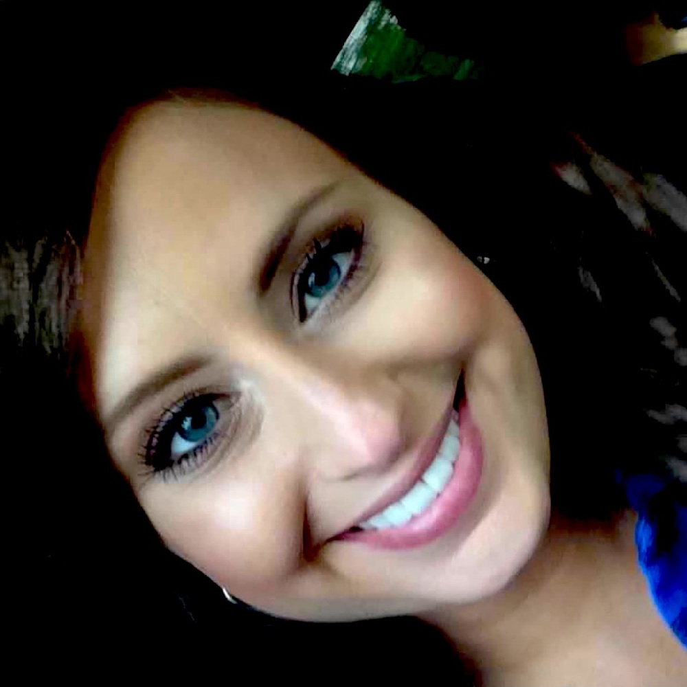 Meet your Posher, Briana